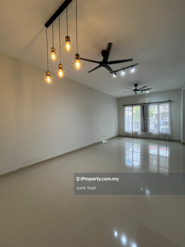 2-storey Terraced House for Sale in Alam Impian, Shah Alam by June Yeak - iProperty.com.my