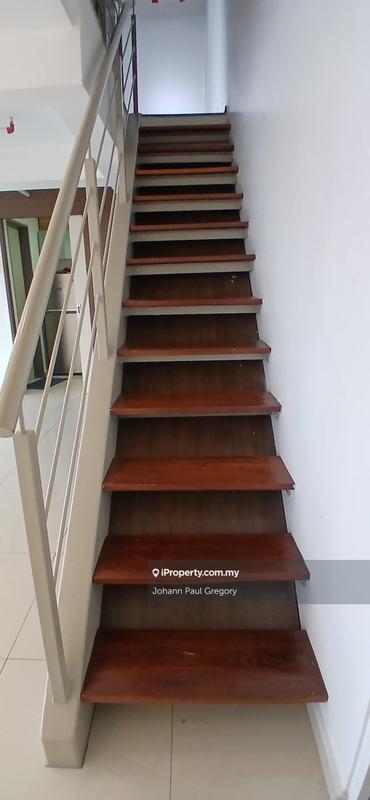 Service Residence for Rent in Pinnacle Petaling Jaya by Johann Paul Gregory - iProperty.com.my