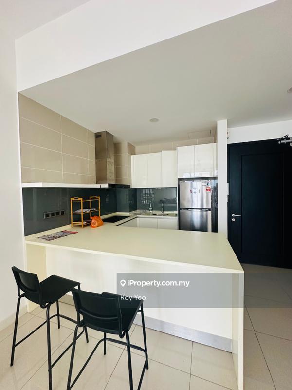 For Rent - The Park 2