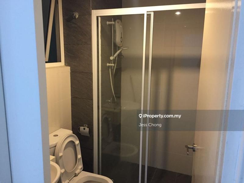 Kondominium untuk Dijual di La Thea Residences oleh Jess Chong - iProperty.com.my