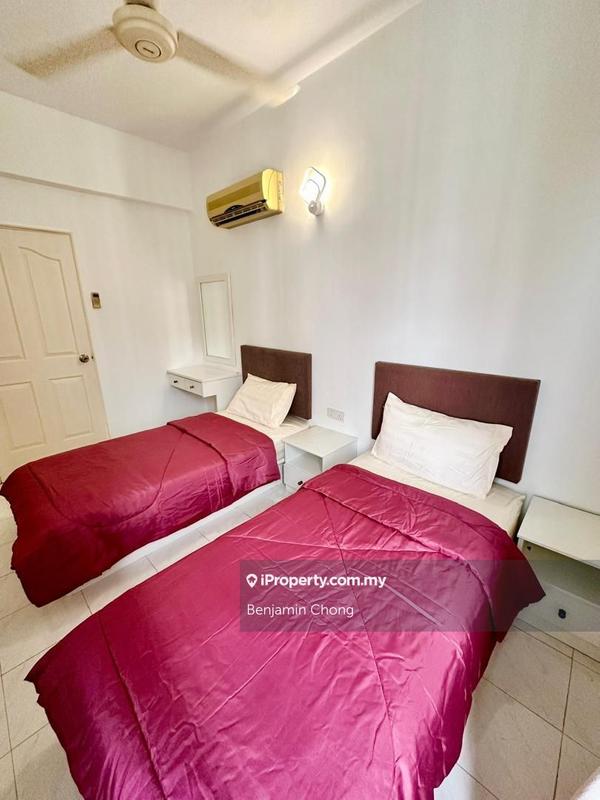 Kondominium untuk Dijual di Marina Bay Condominium oleh Benjamin Chong - iProperty.com.my