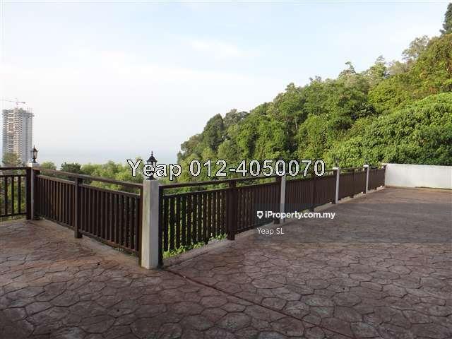 Bungalow House for Sale in Tanjung Bungah, Penang by Yeap SL - iProperty.com.my