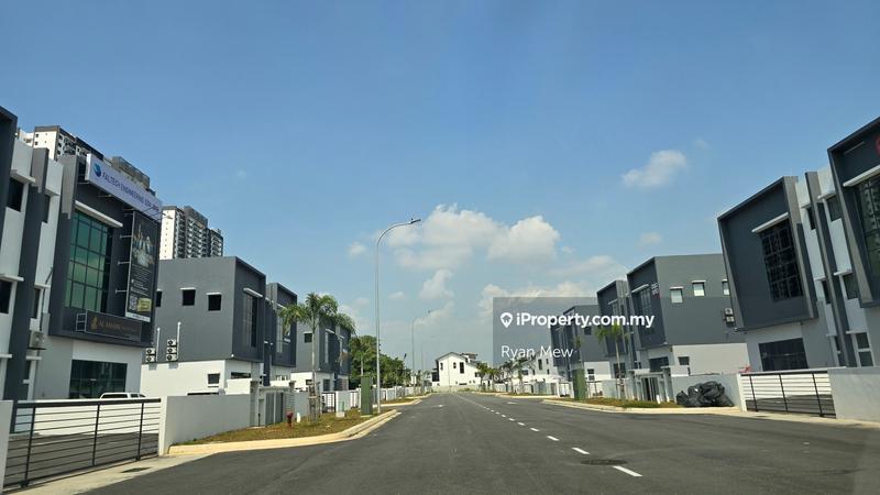 Kilang Berkembar untuk Disewa di PUCHONG, Puchong oleh Ryan Mew - iProperty.com.my