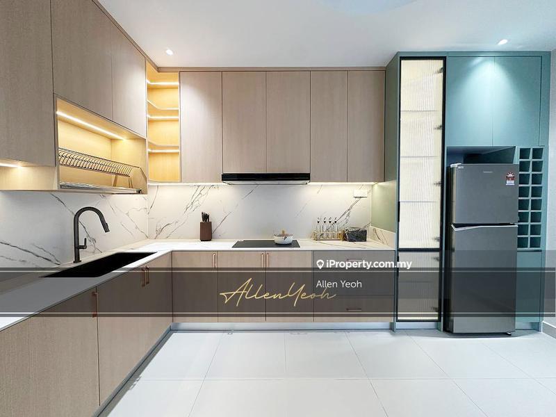 Condominium for Sale in Valencia Residence by Allen Yeoh - iProperty.com.my