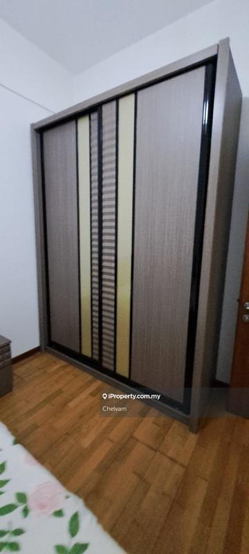 Kondominium untuk Disewa di Suasana Sentral Loft oleh Chelvam - iProperty.com.my