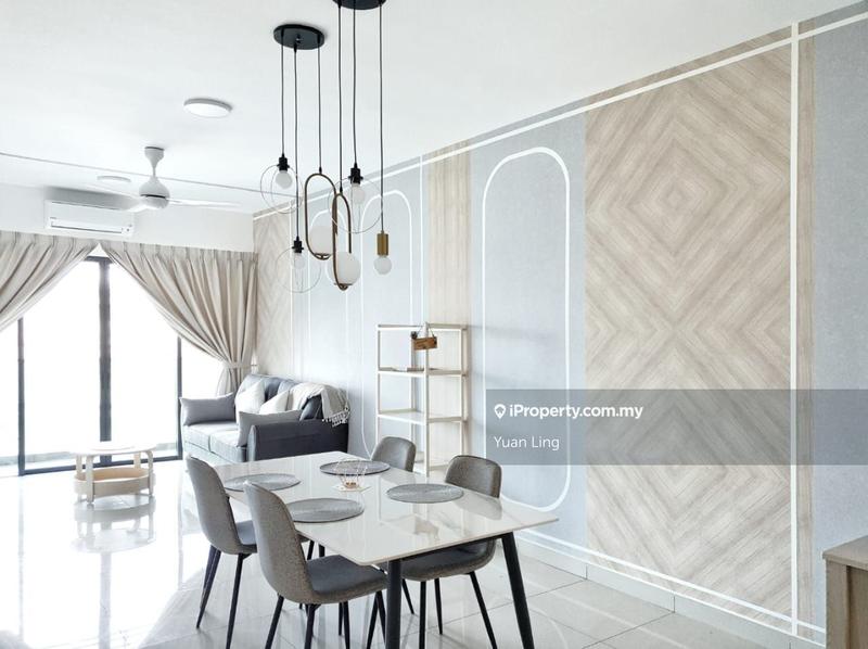 For Sale - Riverville Residences