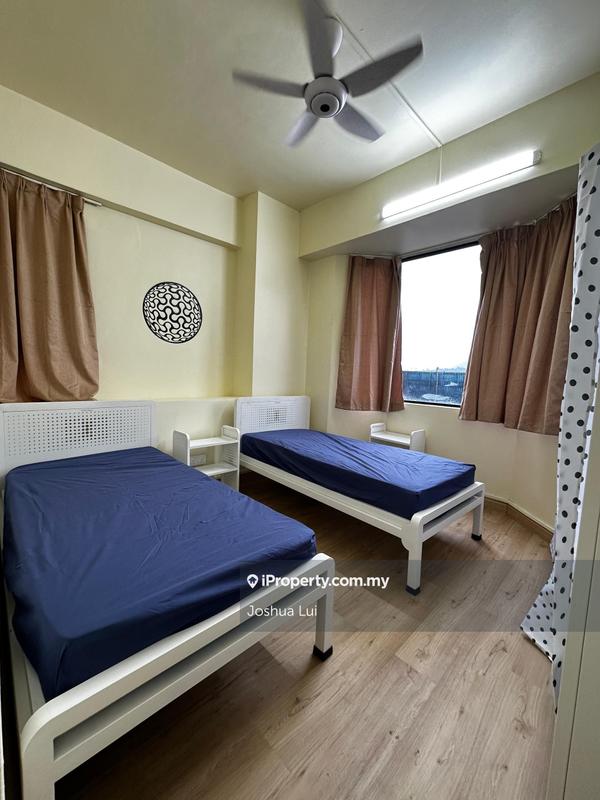 For Rent - Kempas Apartment, Genting Highlands, Bentong