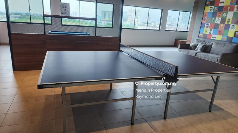 Residensi Servis untuk Dijual di Amber Cove oleh Raymond Lim - iProperty.com.my