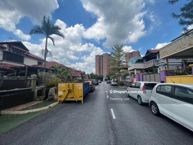 Banglo untuk Dijual di Bandar Mahkota Cheras, Cheras oleh Teammy Lee - iProperty.com.my