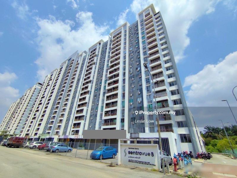 For Sale - Sentrovue