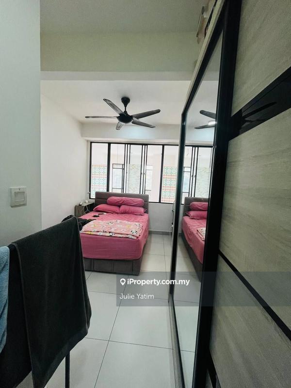 Condominium for Sale in Sawtelle by Julie Yatim - iProperty.com.my