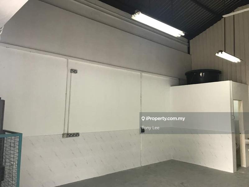 Kilang Terpisah untuk Dijual di Chan Sow Lin, Cheras oleh Tony Lee - iProperty.com.my