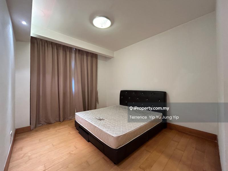 Kondominium untuk Dijual di Brunsfield EmbassyView oleh Terrence Yip - Bedroom - iProperty.com.my
