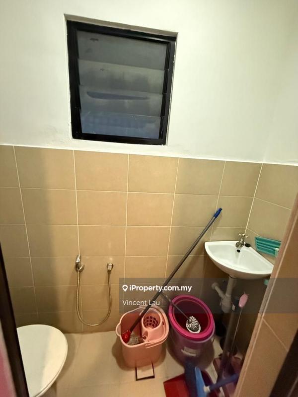 Condominium for Sale in Lumina Kiara by Vincent Lau - iProperty.com.my