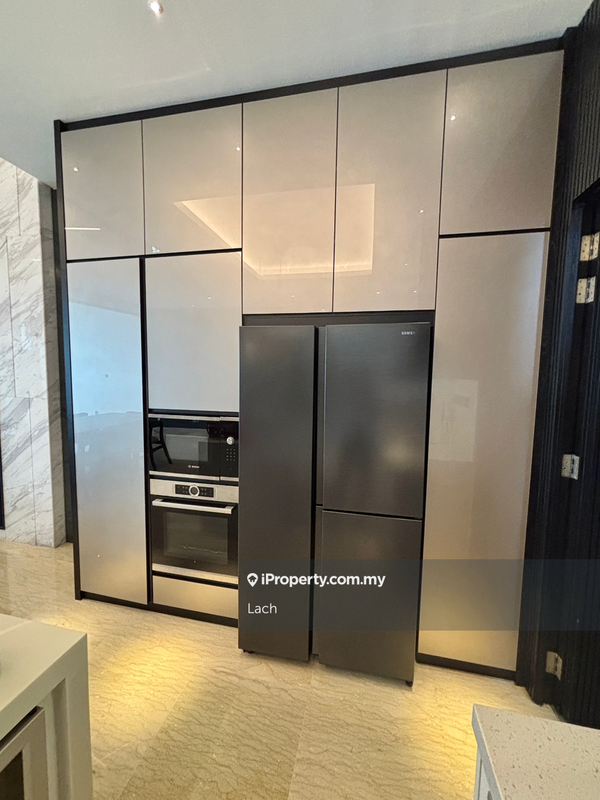 Kondominium untuk Dijual di Sunway Vivaldi oleh Lach - iProperty.com.my