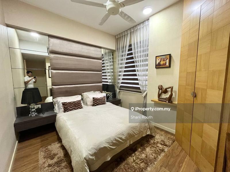 Condominium for Sale in 2 Hampshire by Sharil Routh - iProperty.com.my