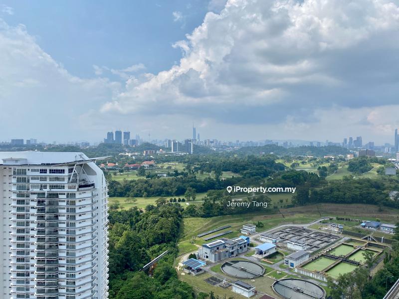 Service Residence for Sale in TTDI Ascencia by Jeremy Tang - iProperty.com.my