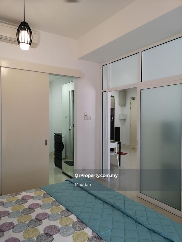 Residensi Servis untuk Dijual di Arnica @ Tropicana Gardens oleh Max Tan - iProperty.com.my