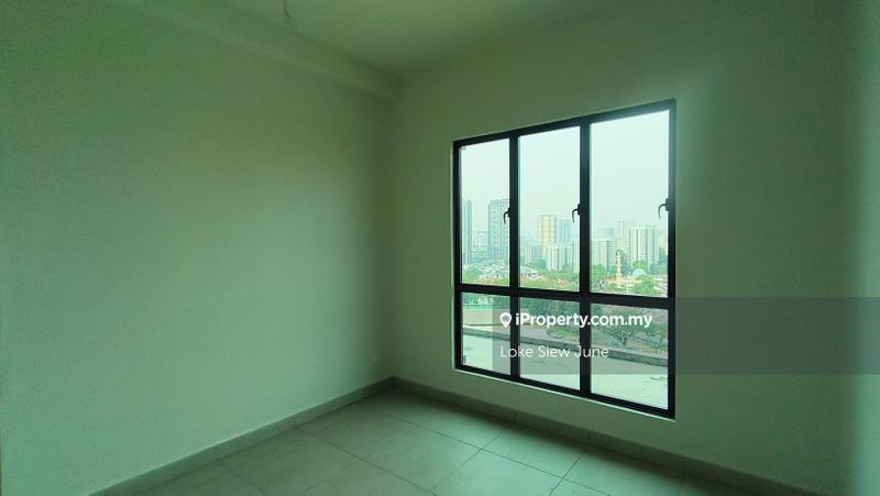 Kondominium untuk Dijual di The Address oleh Loke Siew June - iProperty.com.my