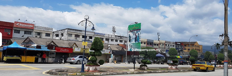Kedai untuk Dijual di Taman Selayang Segar, Selayang oleh Cass Bay - iProperty.com.my