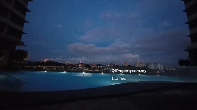 Service Residence for Sale in Seventeen Mall & Residences (Biji Living) by Liza Tieo - iProperty.com.my