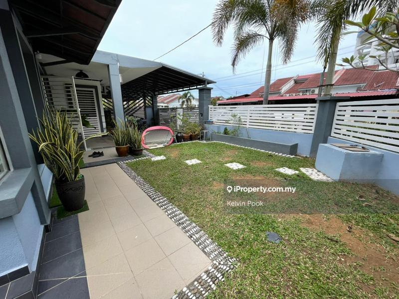 Rumah Berangkai 1.5 Tingkat untuk Dijual di Taman Warisan Bestari @ Dengkil Sepang, Dengkil oleh Kelvin Pook - iProperty.com.my