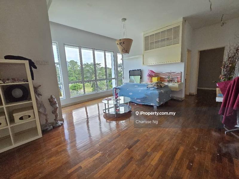 Rumah Berkembar untuk Dijual di Seri Sungai Long, Bandar Sungai Long oleh Charisse Ng - iProperty.com.my