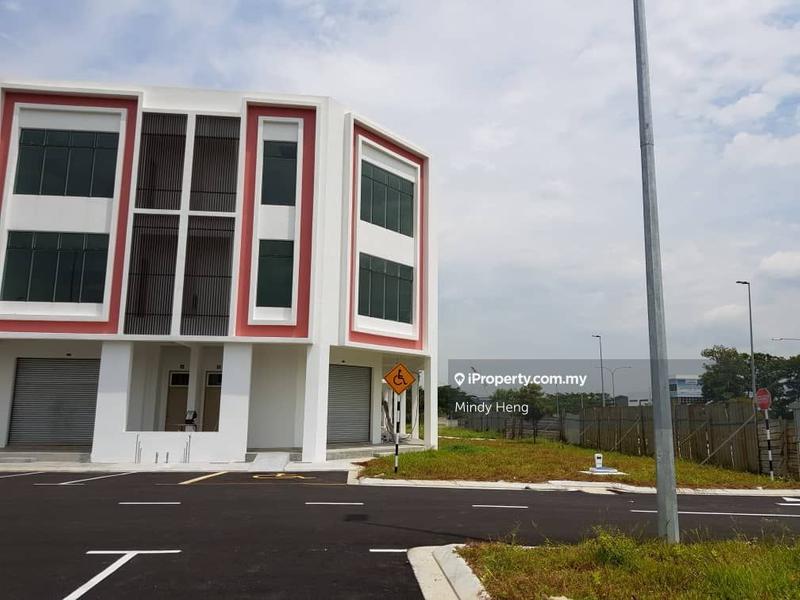 Kedai untuk Dijual di Taman Pasir Putih, Pasir Gudang oleh Mindy Heng - iProperty.com.my