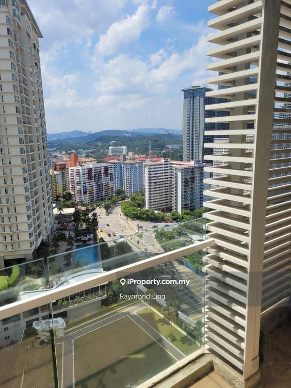 For Sale - Camellia Serviced Suites