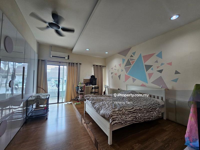 3-storey Terraced House for Sale in Taman Bukit Prima, Cheras by Veness Tam - iProperty.com.my