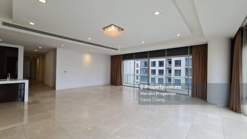 Service Residence for Rent in Pavilion Residences by David Chang - iProperty.com.my
