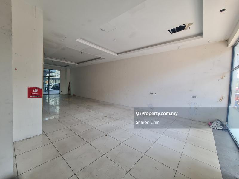 Kedai untuk Dijual di Kota Kinabalu, Kota Kinabalu oleh Sharon Chin - iProperty.com.my