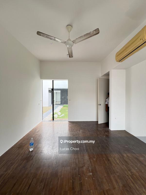 2.5-storey Terraced House for Sale in Taman Melawati, Ulu Kelang by Lucas Choo - iProperty.com.my