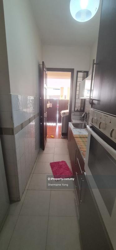 2-storey Terraced House for Sale in Nadia Desa Parkcity, Desa Parkcity by Shermaine Yong - iProperty.com.my