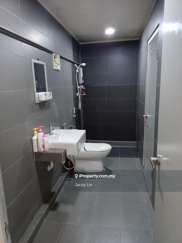 Kondominium untuk Dijual di Arte Subang West oleh Jacky Lin - iProperty.com.my