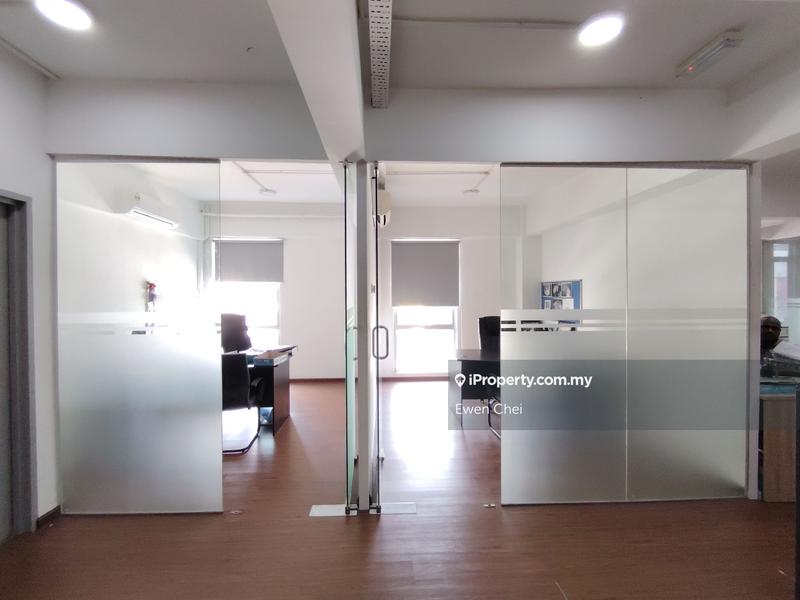 Semi-D Kilang untuk Dijual di Taman Industri Integrasi Rawang, Rawang oleh Ewen Chei - iProperty.com.my