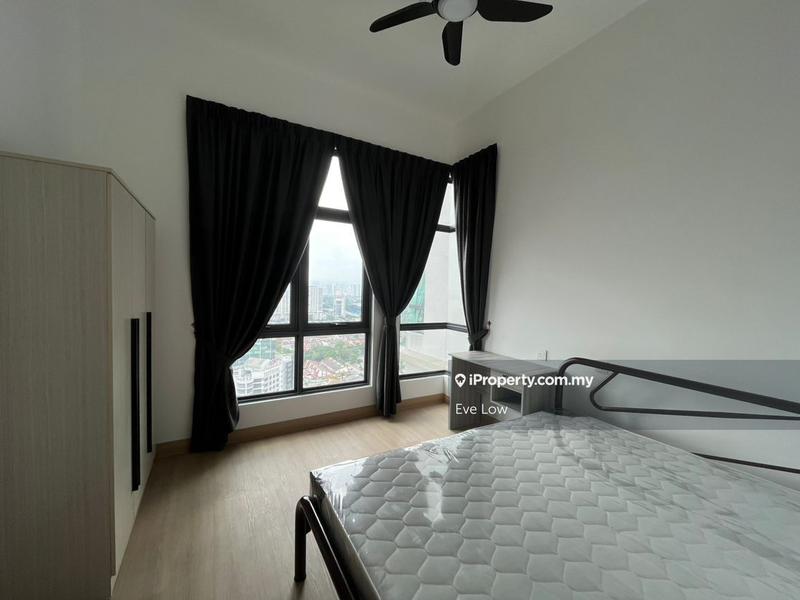 For Rent - The Grand Subang Jaya SS15