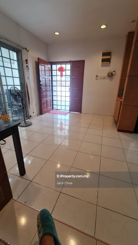 Semi-Detached House for Sale in Taman Sungai Besi Indah, Seri Kembangan by Jack Chua - iProperty.com.my