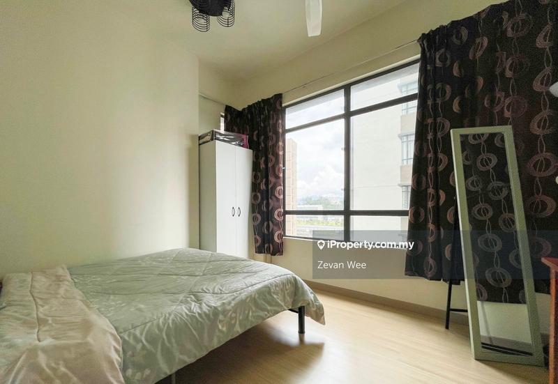 Kondominium untuk Dijual di Irama Wangsa oleh Zevan Wee - iProperty.com.my