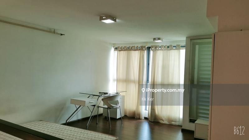 Service Residence for Sale in Subang Soho (One Soho) by Kk Ker - iProperty.com.my