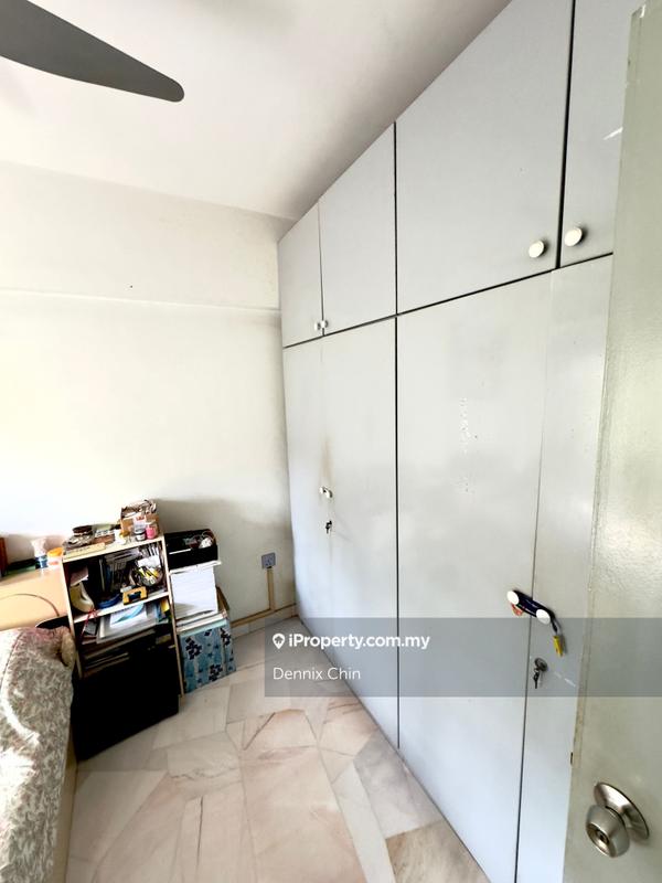 Pangsapuri untuk Dijual di Puteri Court oleh Dennix Chin - iProperty.com.my