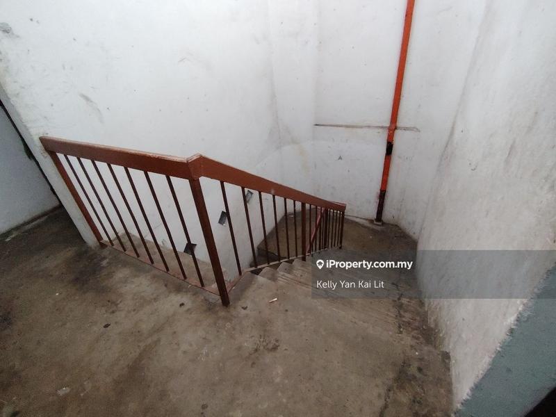 Shop / Office for Sale in Pandan Jaya, Ampang by Kelly Yan Kai Lit - iProperty.com.my