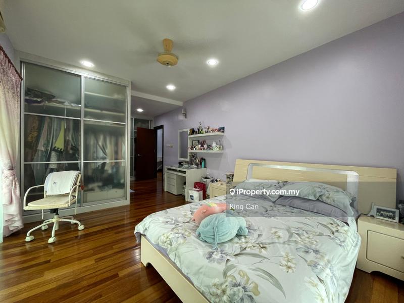 Rumah Berkembar untuk Dijual di Taman Melawati, Ulu Kelang oleh King Gan - iProperty.com.my