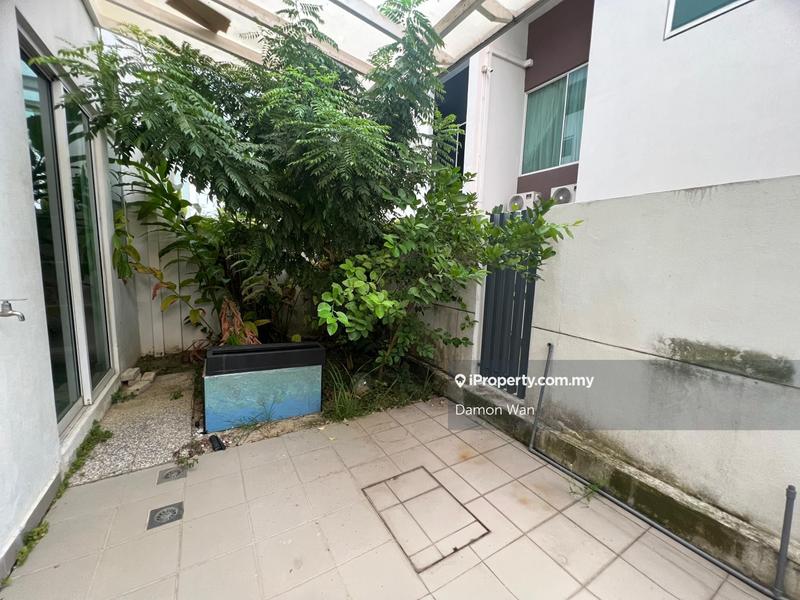 Rumah Berkembar untuk Dijual di Garden Residence, Cyberjaya oleh Damon Wan - iProperty.com.my