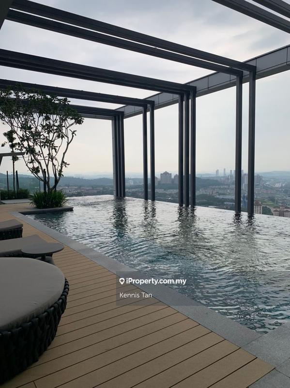 Service Residence for Sale in Ativo Suites @ Damansara Avenue by Kennis Tan - iProperty.com.my
