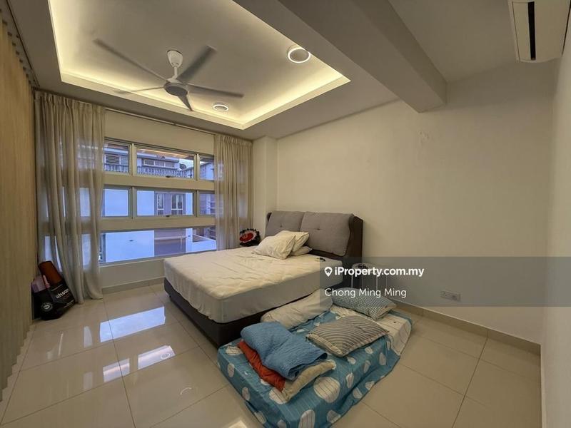 Rumah Teres 3-Tingkat untuk Dijual di Rasah Kemayan, Seremban 2 oleh Chong Ming Ming - iProperty.com.my