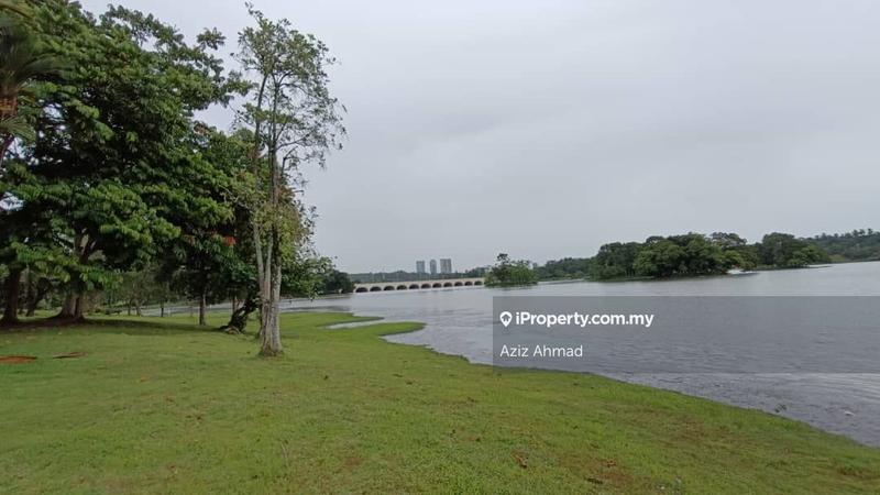 Bungalow Land for Sale in Presint 10, Putrajaya by Aziz Ahmad - iProperty.com.my