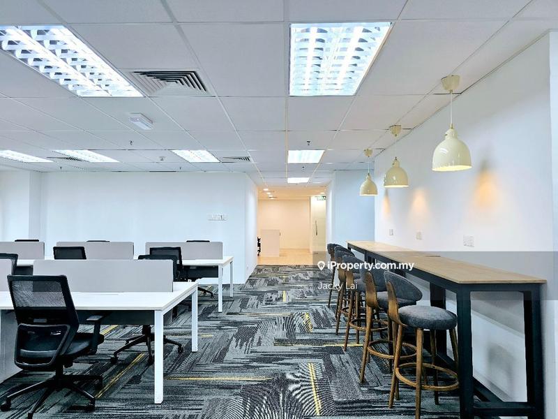 For Rent - G Tower, KLCC, KL City Centre