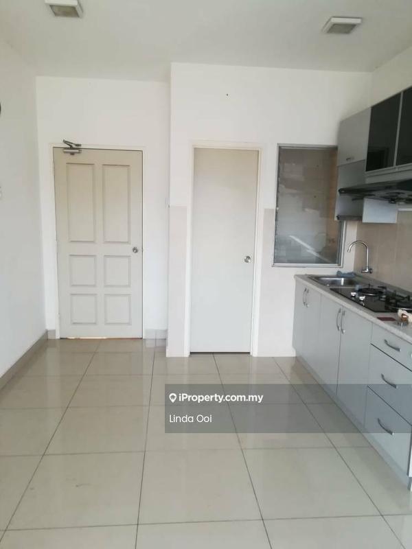 Condominium untuk Dijual di Gaya @ Melawati oleh Linda Ooi - Kitchen - iProperty.com.my