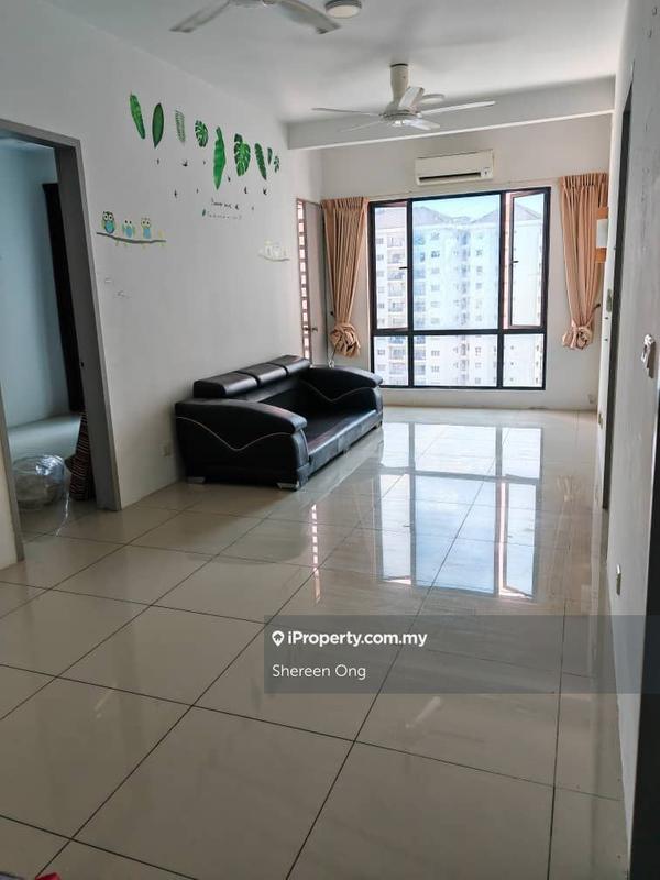 Kondominium untuk Dijual di The Nest @ Genting Klang oleh Shereen Ong - iProperty.com.my